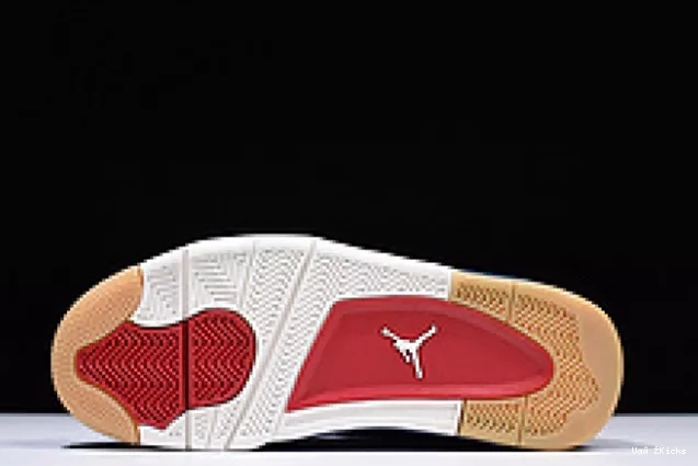 Denim AO2571- x Lightweight  Nike 533 Air Jordan 8782 4 Levi's 1105